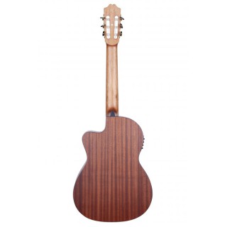 Kozmos KCG-30CE M/NAT Elektro Klasik Gitar
