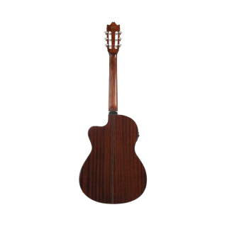 Ibanez GA5TCE-AM İnce Kasa Klasik Gitar