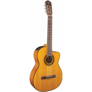 Takamine GC3CE-NAT Elektro Klasik Gitar