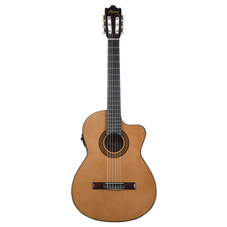 Ibanez GA6CE-AM Elektro Klasik Gitar