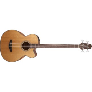 Takamine GB30CE-NAT Akustik Bas Gitar