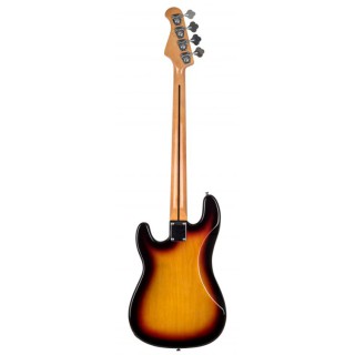 KOZMOS KPJ-62PJ-GMN-3TS Bas Gitar