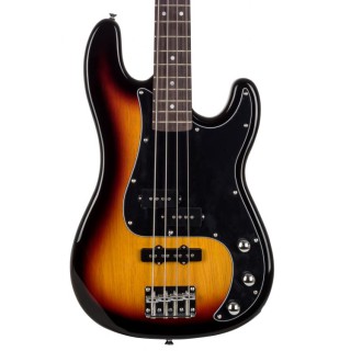 KOZMOS KPJ-62PJ-GMN-3TS Bas Gitar