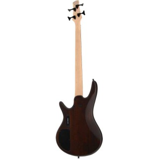 IBANEZ GSR200B-WNF Walnut Flat 4 Telli Elektro Bas Gitar