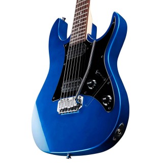 IBANEZ IJRX20U-BL Elektro Gitar Paketi Gigbag & Aksesuar Seti Dahil