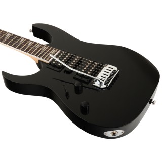 Ibanez GRG170DXL-BKN Solak Elektro Gitar