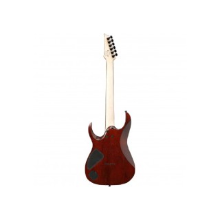 IBANEZ RGA42FM-DEF RGA Dragon Eye Burst Elektro Gitar