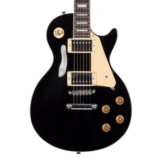 Kozmos KLP-STD-BK Elektro Gitar