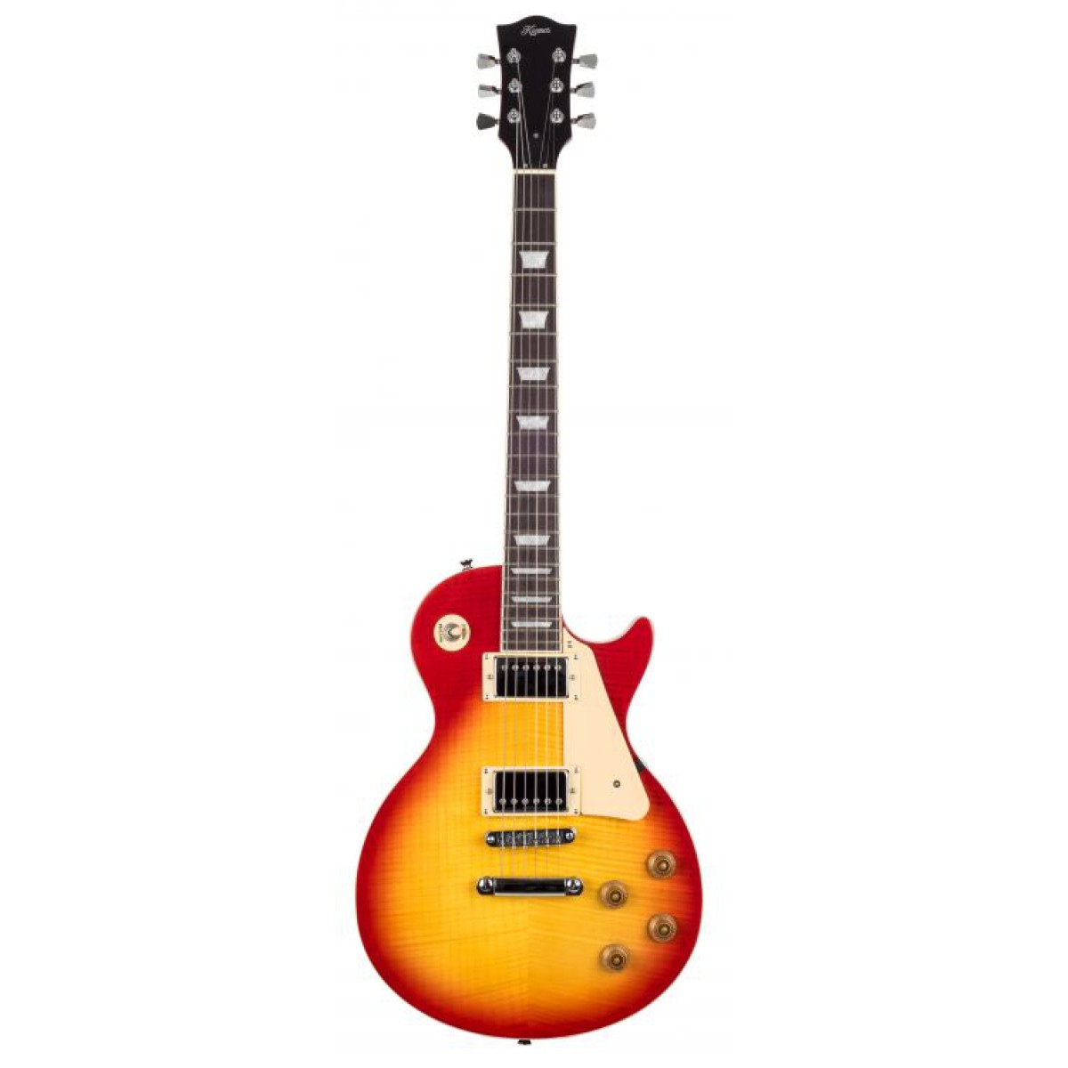 Kozmos KLP-STD-CH Elektro Gitar