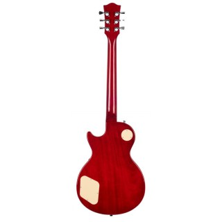 Kozmos KLP-STD-CH Elektro Gitar