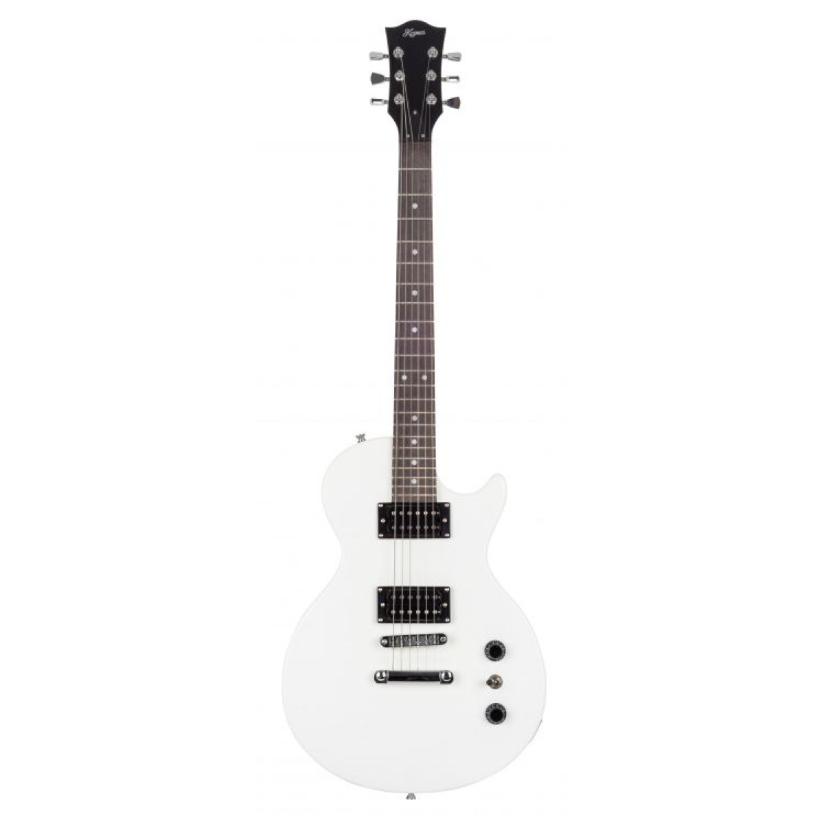 Kozmos KLP-SPCLII-WH Elektro Gitar