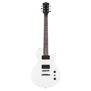 Kozmos KLP-SPCLII-WH Elektro Gitar
