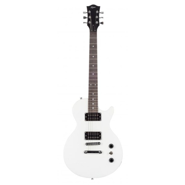 Kozmos KLP-SPCLII-WH Elektro Gitar