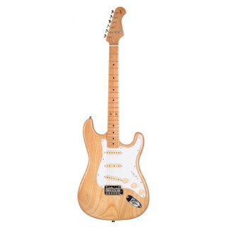 Kozmos KST-ASHSSS-GMN-NA Elektro Gitar