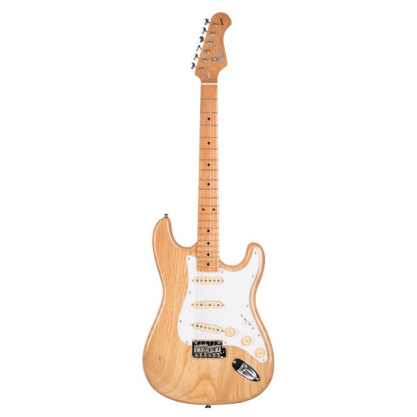 Kozmos KST-ASHSSS-GMN-NA Elektro Gitar