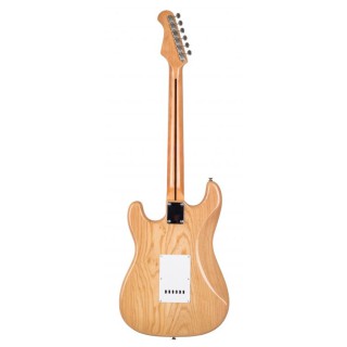 Kozmos KST-ASHSSS-GMN-NA Elektro Gitar