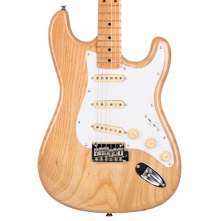 Kozmos KST-ASHSSS-GMN-NA Elektro Gitar