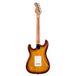 Kozmos KST-ASHSSS-GMN-HB Elektro Gitar