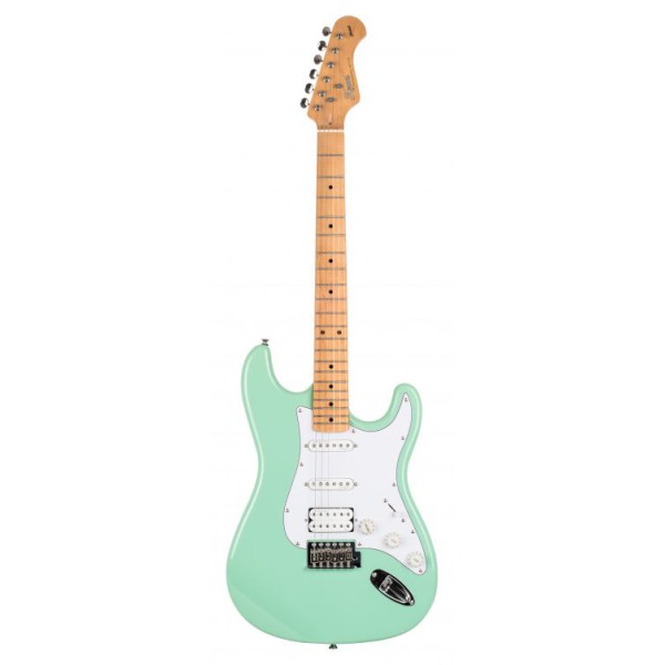 Kozmos KST-BSWHSS-GMN-SFG Elektro Gitar