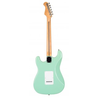 Kozmos KST-BSWHSS-GMN-SFG Elektro Gitar