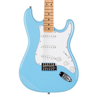 Kozmos KST-BSWSSS-GMN-DBL Elektro Gitar
