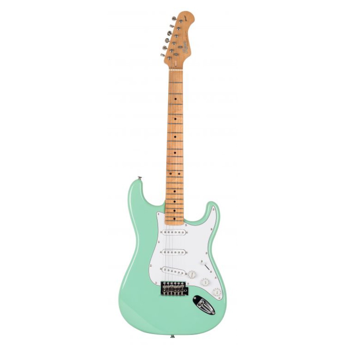 Kozmos KST-BSWSSS-GMN-SFG Elektro Gitar