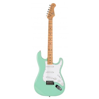 Kozmos KST-BSWSSS-GMN-SFG Elektro Gitar