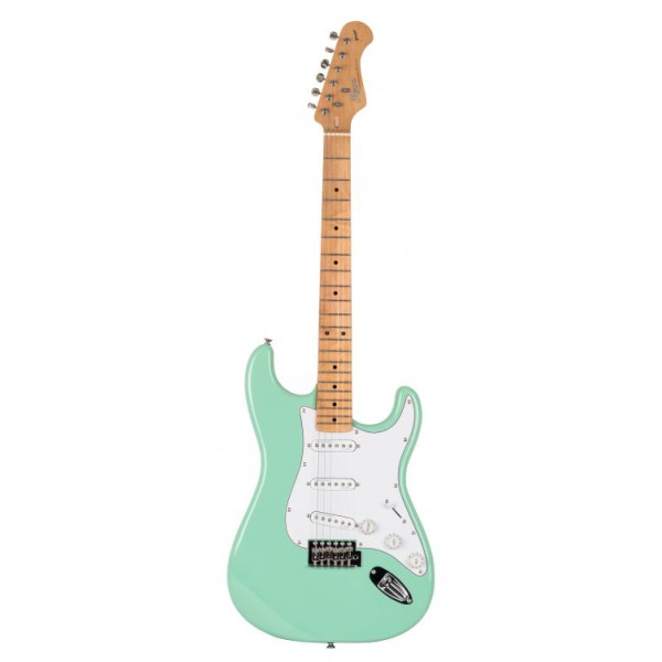Kozmos KST-BSWSSS-GMN-SFG Elektro Gitar