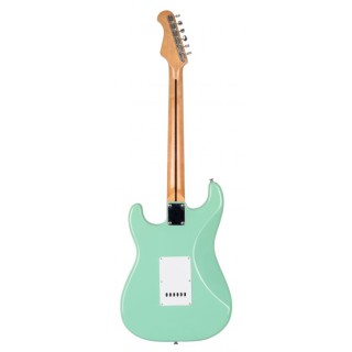 Kozmos KST-BSWSSS-GMN-SFG Elektro Gitar