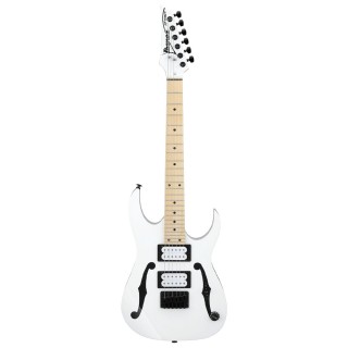 IBANEZ PGMM31-WH Paul Gilbert Signature Mikro Elektro Gitar