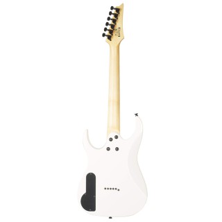 IBANEZ PGMM31-WH Paul Gilbert Signature Mikro Elektro Gitar