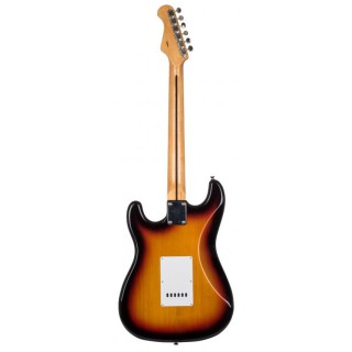 KOZMOS KST-62SSS-GRWN-3TS Elektro Gitar