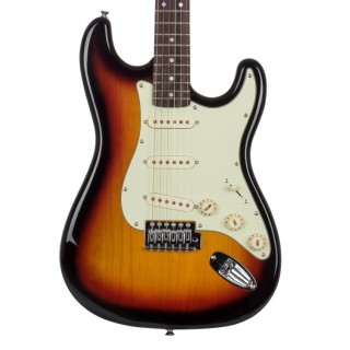 KOZMOS KST-62SSS-GRWN-3TS Elektro Gitar