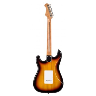 KOZMOS KST-62HSS-GRWN-3TS Elektro Gitar