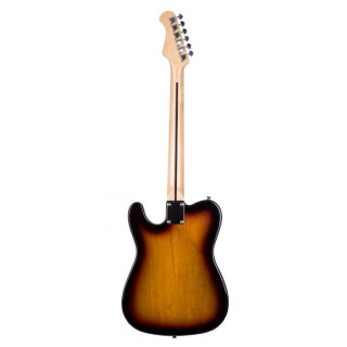 KOZMOS KTL-ALDSSS-GMN-3TS Elektro Gitar