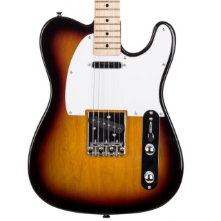 KOZMOS KTL-ALDSSS-GMN-3TS Elektro Gitar