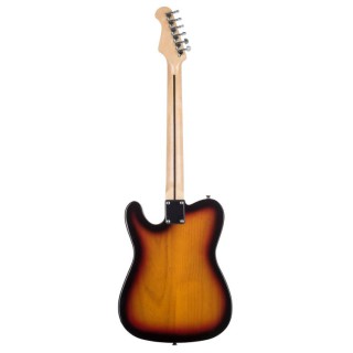 KOZMOS KTL-ALDSSS-SRWN-3TS Elektro Gitar