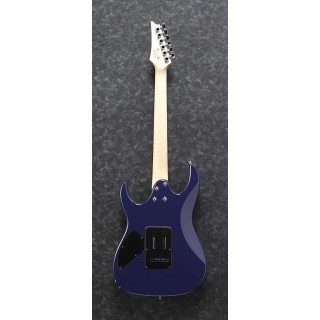 IBANEZ GRX70QA-TBB Transparent Blue Burst Elektro Gitar