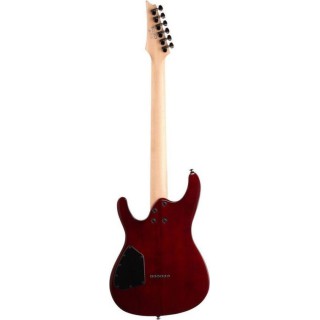 IBANEZ S521 BBS S Serisi Blackberry Sunburst Elektro Gitar