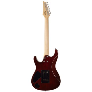 IBANEZ GSA60-BS GIO SA Serisi Brown Sunburst Elektro Gitar