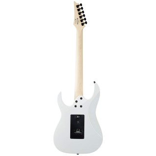 IBANEZ RG350DXZ-WH RG Serisi Beyaz Elektro Gitar