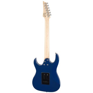 IBANEZ GRX20-JB GRX Serisi Jet Siyah Elektro Gitar