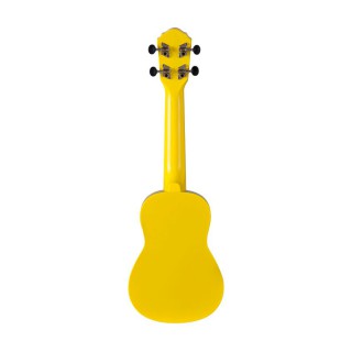 Kozmos KUK-102-YW Soprano Ukulele Sarı Kozmos KUK-102-YW Soprano Ukulele Sarı