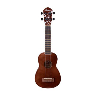 Kozmos KUK-102-NT Soprano Ukulele Natural Kozmos KUK-102-NT Soprano Ukulele Natural