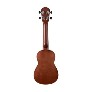 Kozmos KUK-102-NT Soprano Ukulele Natural Kozmos KUK-102-NT Soprano Ukulele Natural
