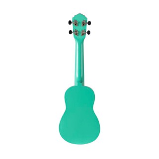 Kozmos KUK-102-GN Soprano Ukulele Yeşil Kozmos KUK-102-GN Soprano Ukulele Yeşil