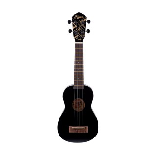 Kozmos KUK-102-BK Soprano Ukulele Siyah Kozmos KUK-102-BK Soprano Ukulele Siyah