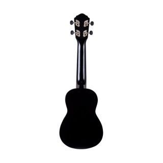 Kozmos KUK-102-BK Soprano Ukulele Siyah Kozmos KUK-102-BK Soprano Ukulele Siyah