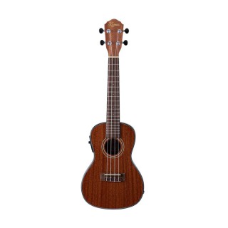Kozmos KUK-CGLE300 Elektro Concert Ukulele (Çanta Dahil) Kozmos KUK-CGLE300 Elektro Concert Ukulele (Çanta Dahil)