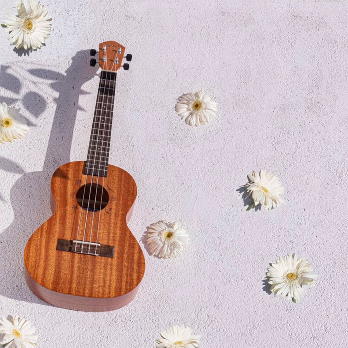 Kozmos KUK-110T / Concert Ukulele Kozmos KUK-110T / Concert Ukulele